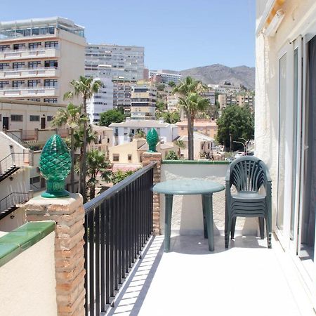 Jazmin 24 Apartment Torremolinos Bagian luar foto