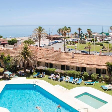 Jazmin 24 Apartment Torremolinos Bagian luar foto