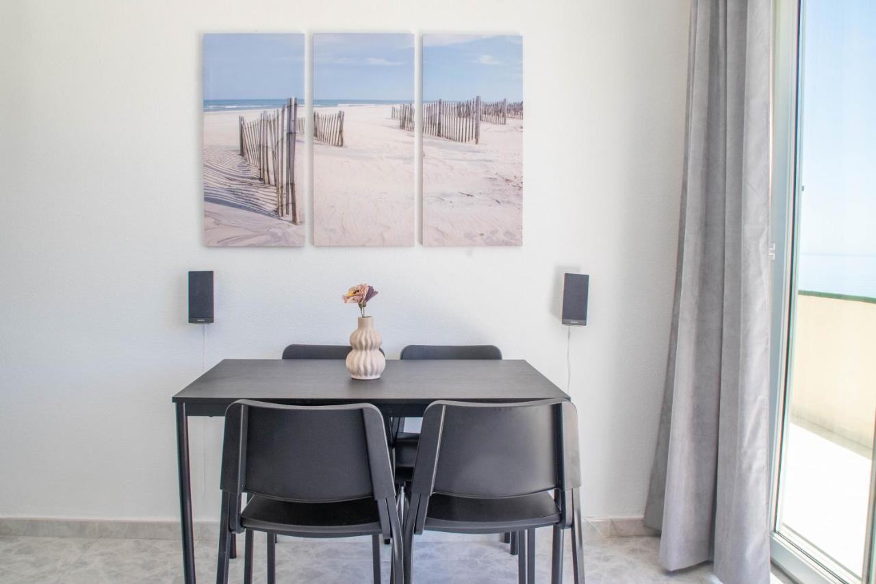 Jazmin 24 Apartment Torremolinos Bagian luar foto