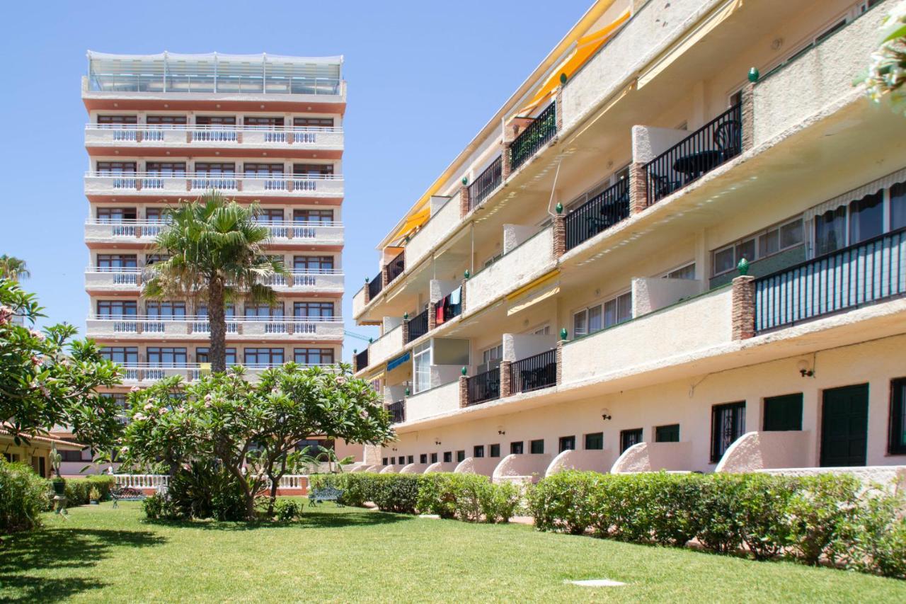 Jazmin 24 Apartment Torremolinos Bagian luar foto