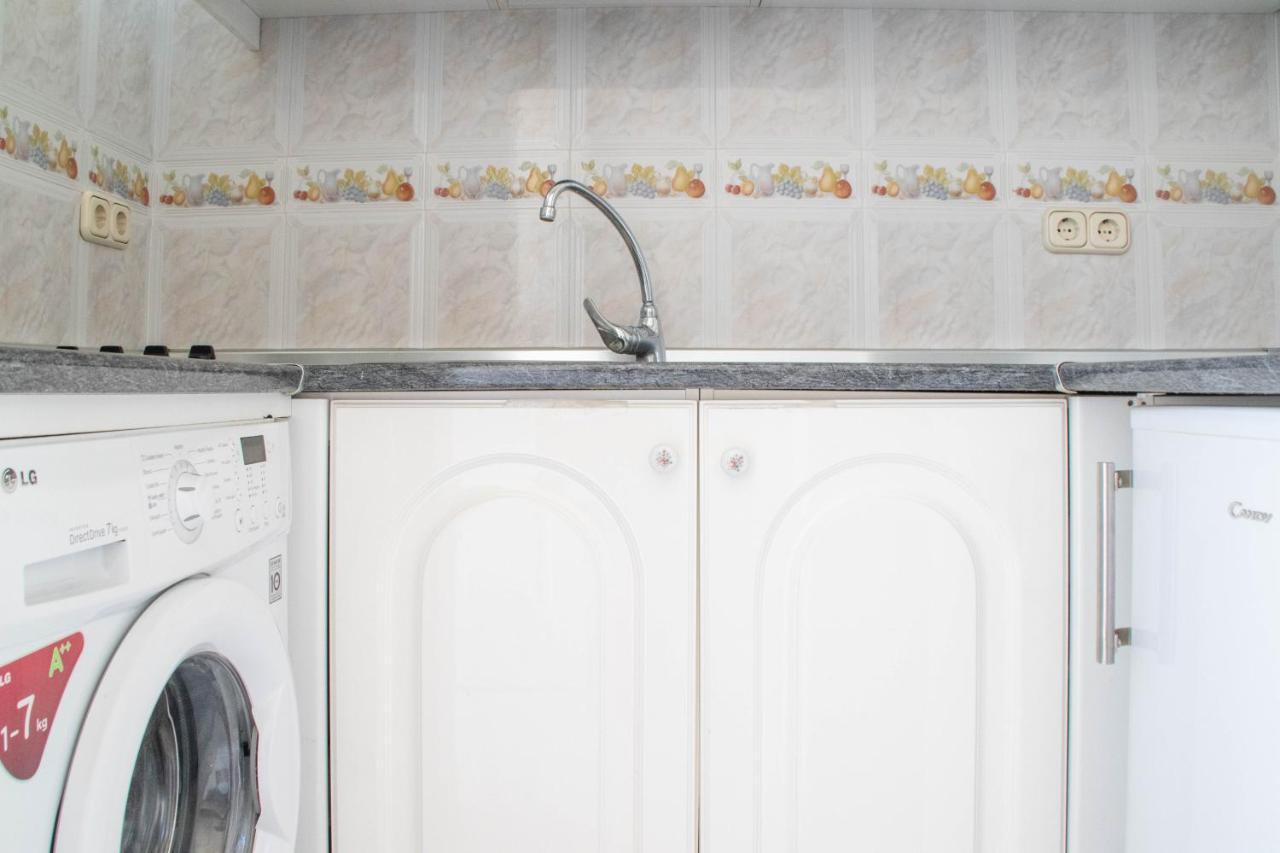 Jazmin 24 Apartment Torremolinos Bagian luar foto