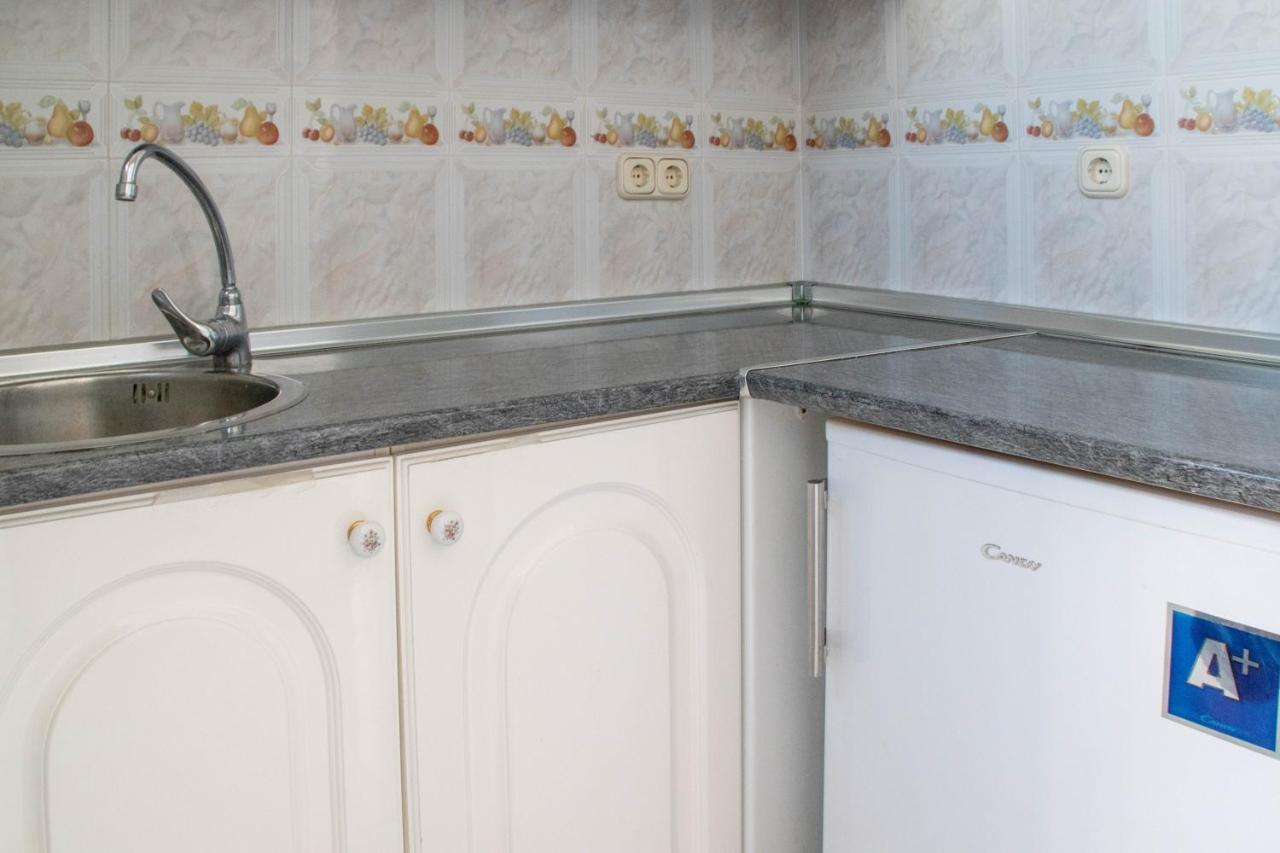 Jazmin 24 Apartment Torremolinos Bagian luar foto