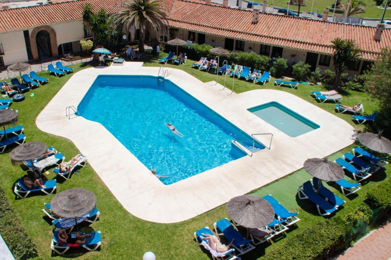 Jazmin 24 Apartment Torremolinos Bagian luar foto